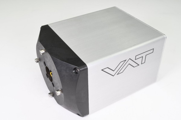 VAT 61236-PEAP-AIE1, Integrierter Controller mit Schrittmotor ohne RV