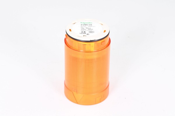SCHNEIDER ELECTRIC XVMC35, Leuchtelement orange