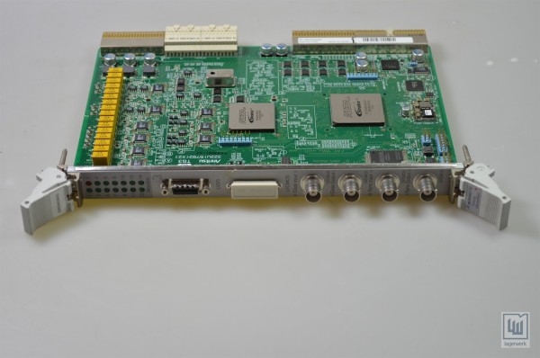 ANRITSU MU848073C Timing Generator, Steckmodul für MD8480C, W-CDMA Tester
