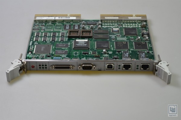 ANRITSU MU848051A CPU, Steckmodul für MD8480C, W-CDMA Signaling Tester
