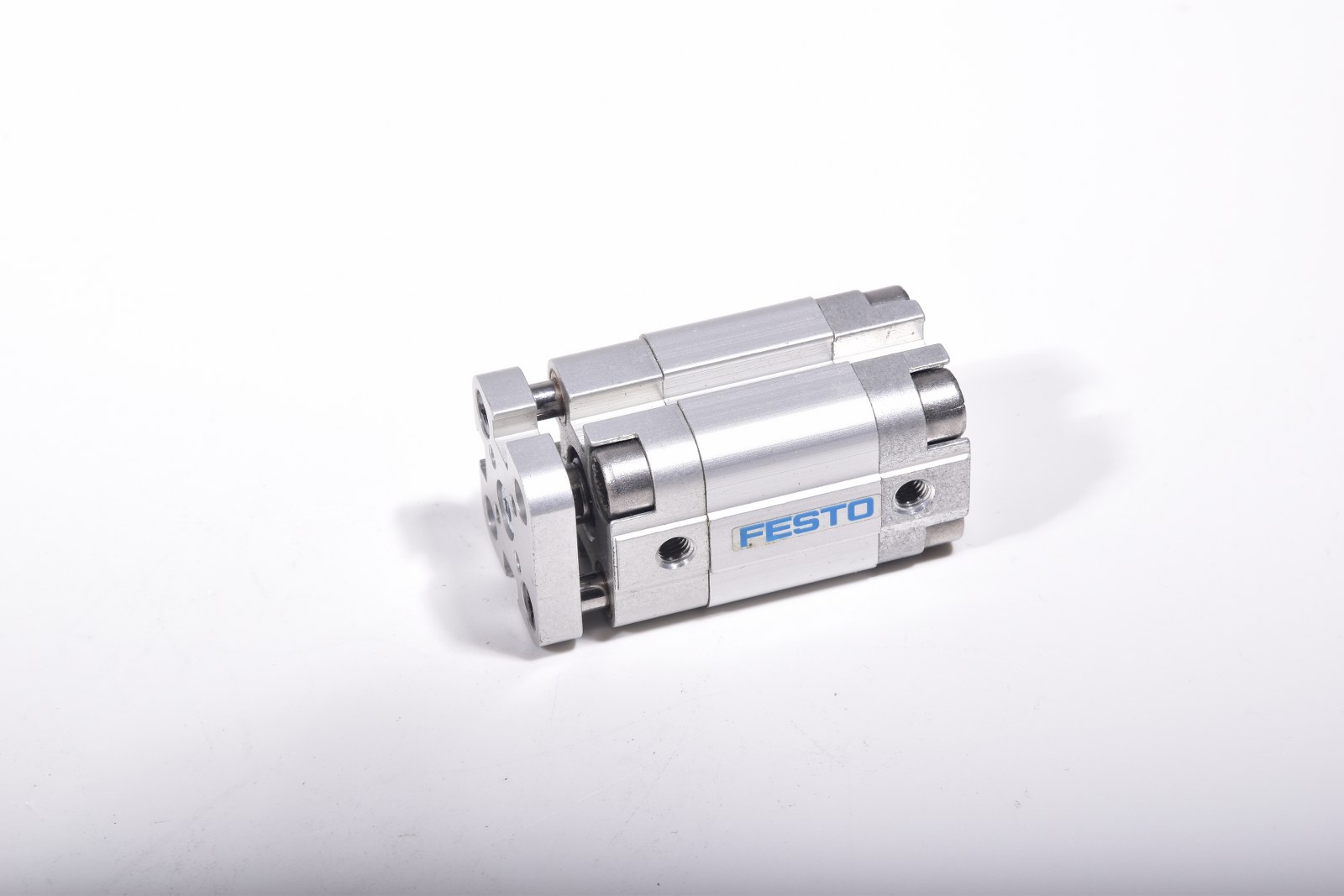 Details about   Festo Compact Cylinder DMM-16-20-P-A-S2 DMM1620PAS2 158517 10 Bar New 