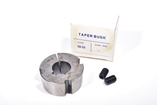 TAPER-BUSH 1610-24 / 1610 24 / 161024, Taper Buchse - NEU