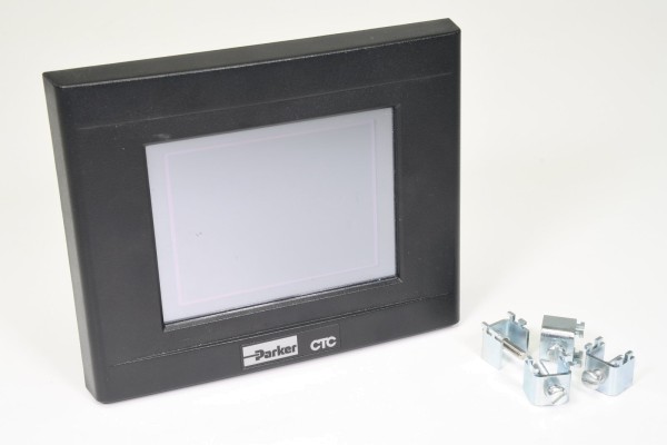 PARKER PA05S-133, CTC Touchscreen-Panel 4,7"