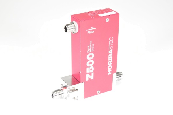HORIBASTEC SEC-Z524MGXN, Digital Massen-Durchflussregler, 30 SLM N2