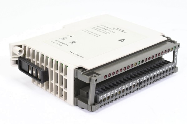 SCHNEIDER ELECTRIC AS-BDAP-216N, Elektronikmodul/Digitalausgabe
