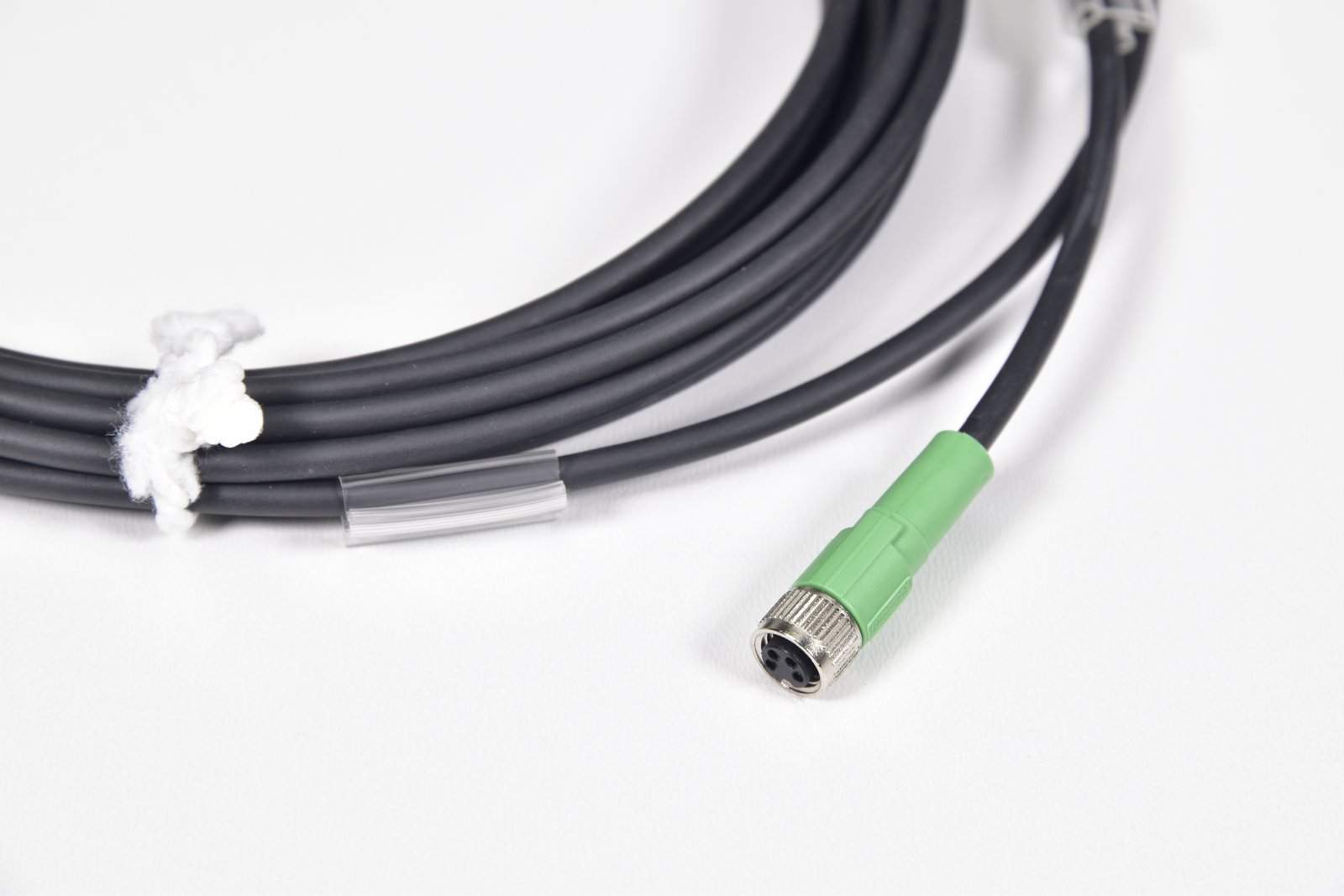 SAC-4P 5,0-PUR/M 8FS Details about   PHOENIX CONTACT 1681868 Sensor/Actuator cable 