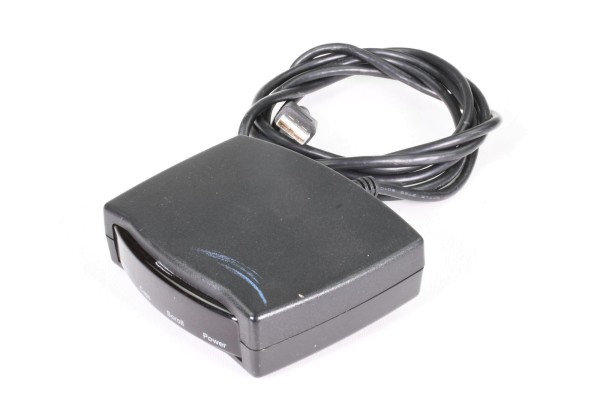 SEJIN ELECTRON INC. SWR-220U, USB-Empfänger