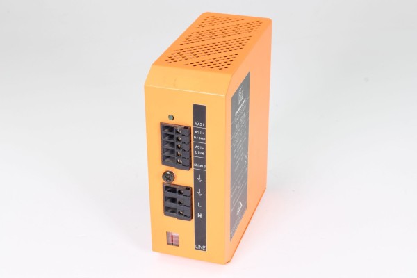 IFM AC 1206, AS-Interface Stromversorgung