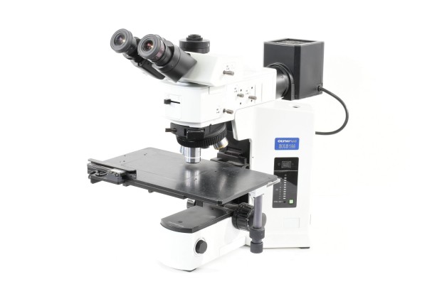 OLYMPUS BX51RF, Fluoreszenzmikroskop