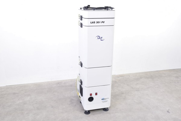 ULT AG LAS301PV / LAS 301 PV, Laser - Absaugfilter