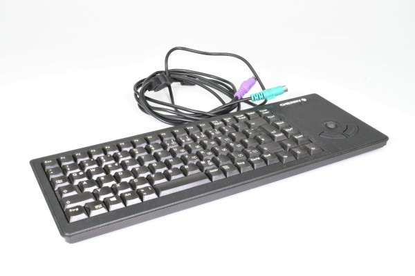 CHERRY G84-5400LPMDE-2, ML5400, XS Trackball-Tastatur
