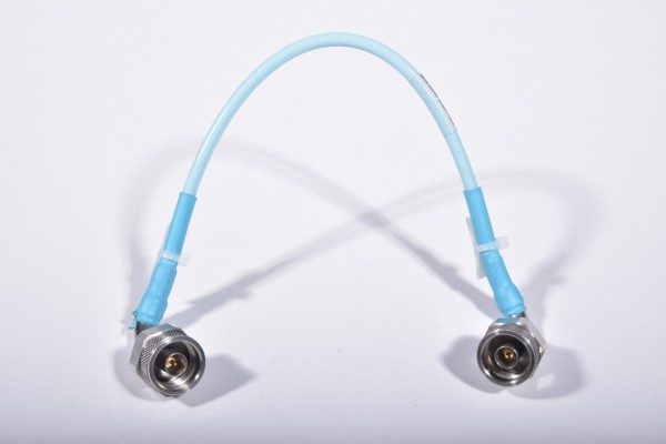 UTIFLEX UFB205A-0-0110-5GU5GU, Micro Coax Kabel