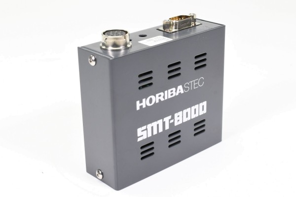 HORIBA STEC SMT-8000, Massen-Durchflussregler, 500 sccm