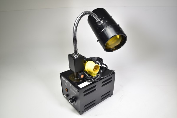 FUNATECH FY-100R / FY 100R Oberflächeninspektionslampe Mit Koppelverstärker
