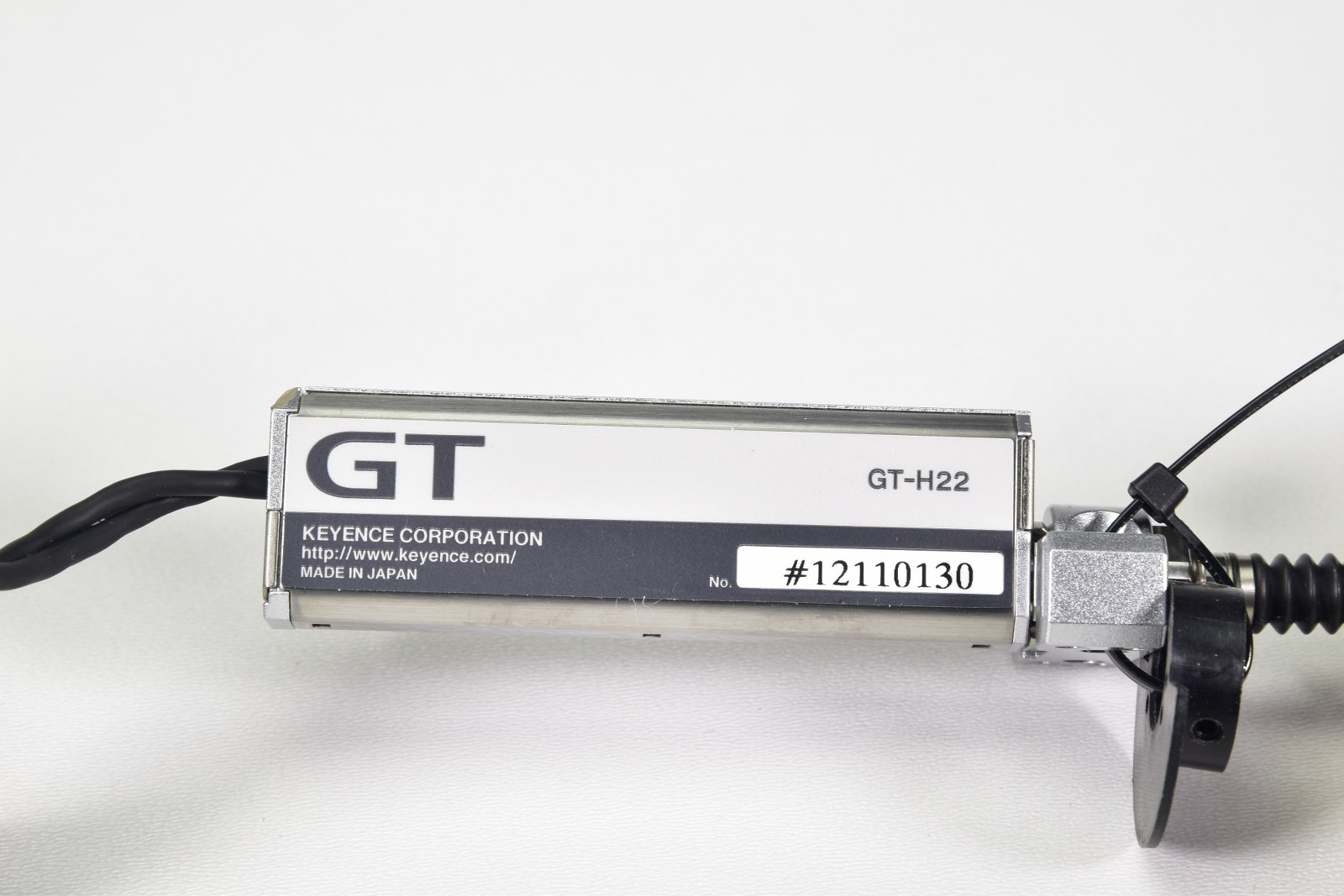 Digitaler Kontaktsensor KEYENCE GT-H22 
