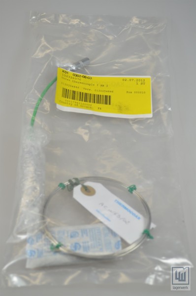 THERMOCOAX Outer Thermocouple 2 AB I, ACW63