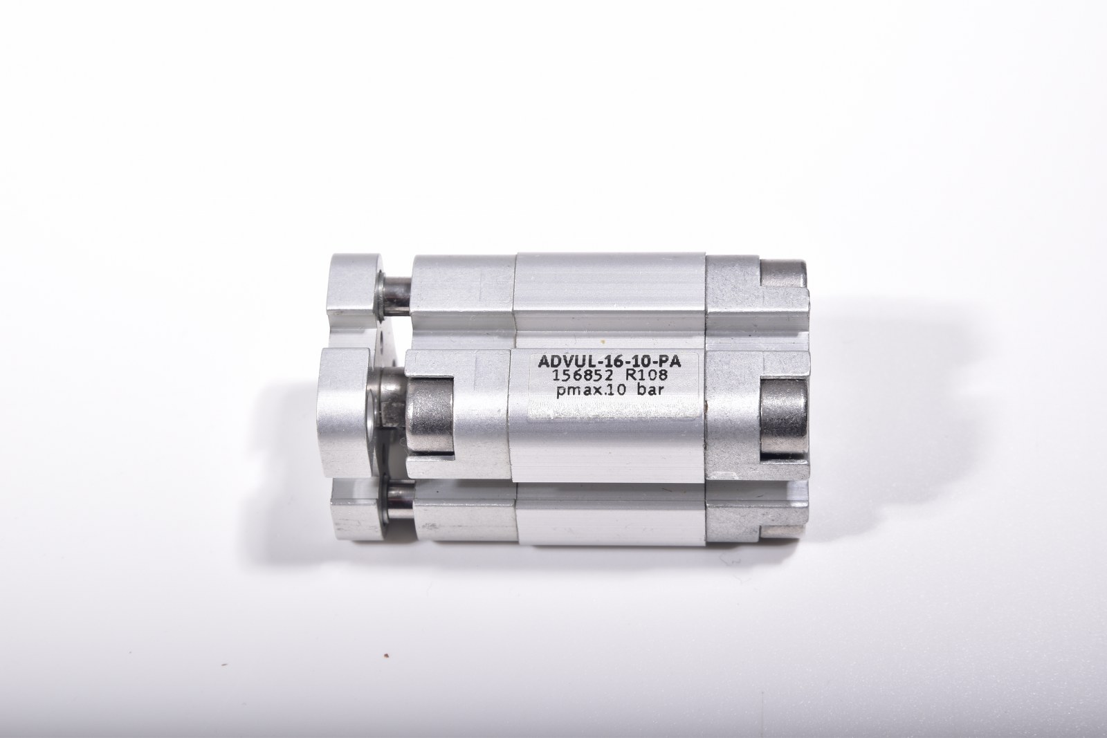 Festo  Kompaktzylinder ADVUL-16-10-P-A  156852 