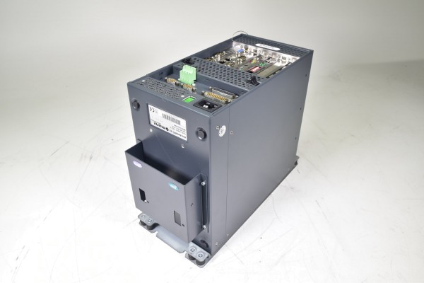 MANZ 120610, SYS157011, aico.box.IPC V2 Industrie PC Rev.0 100-240 VAC