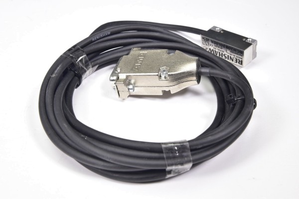 RENISHAW RGH20B30L00A, Inkrementeller Messgeber mit Kabel Stecker D-Sub 15-Pin