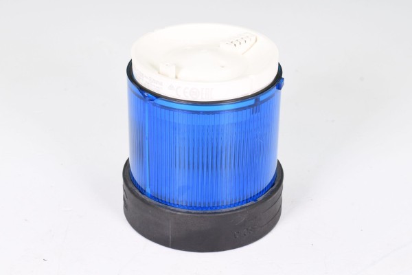 SCHNEIDER ELECTRIC XVBC2B6, Leuchtelement blau