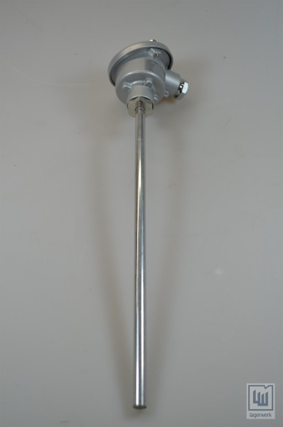 GRÄFF 8102, Temperaturfühler / temperatur probes