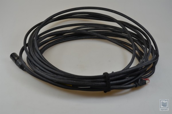 Thermosensorik Kabel / Cable, 10m, 1012TS63C - Neu / New