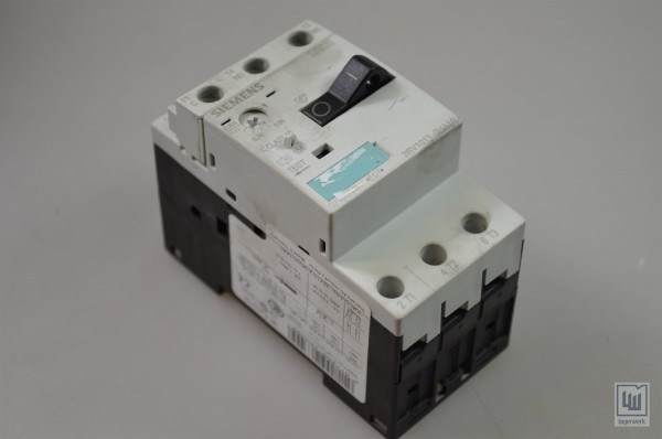 SIEMENS 3RV1011-0HA10 / 3RV10110HA10, circuit-breaker