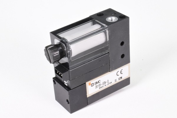 SMC ZX1101-ECN-Q, Vakuummodul
