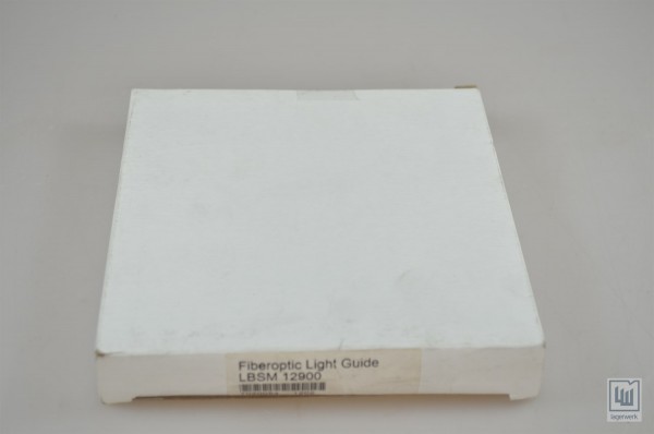 SICK LBSM 12900, 7020054, Lichtleiter / Fiberoptic Light Guide