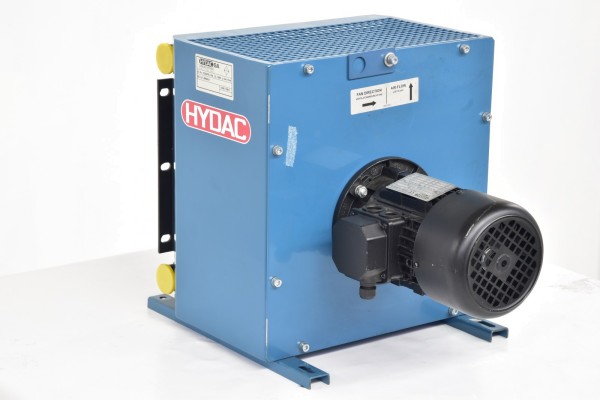 HYDAC 723941, SC1L/1_0/M/A/1, G71B6, Öl-/ Luftkühler