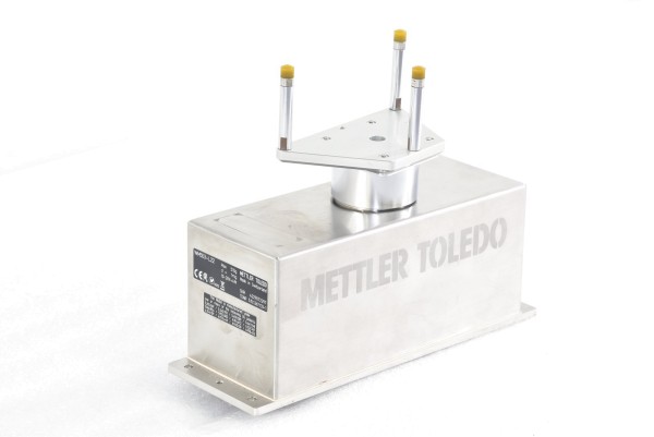 METTLER TOLEDO WM503-L22, Hochpräzises Wägemodul