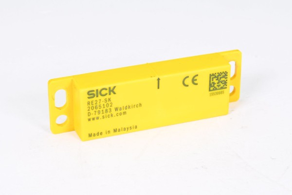 SICK 2065102, RE27-SK, Sicherheitsschalter
