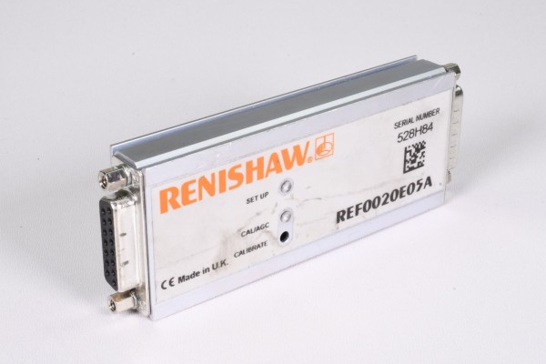 RENISHAW REF0020E05A, Interpolator