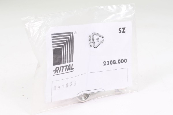 RITTAL SZ 2308.000, Schaltschrankschlüssel, Ausführung Fiat
