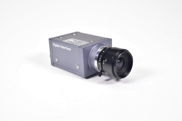 SONY XCD-SX90, Kamera mit Objektiv Lens Japan No.62006