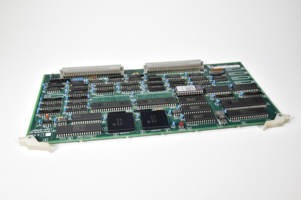 YASKAWA JANCD-CP11, DF9200745-A0 Rev.E1, CPU Board