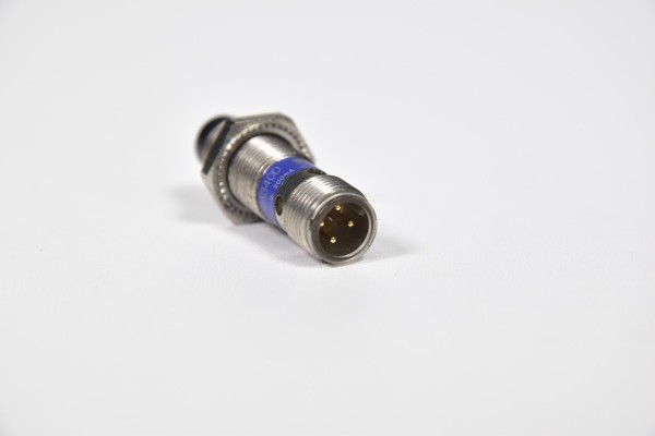 TELEMECANIQUE XS2N12PA340D, 091135 - L50mm, Induktiver Sensor
