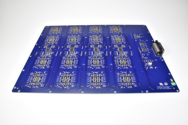 Photosensorkarte I2C, 5038417, Sensor board+95°CO