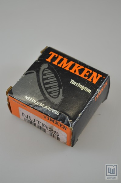 TIMKEN / Torrington NUTR 25, Nadellager / Needle Bearing